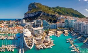 Napokon dočekali: Poslije 180 godina Gibraltar i zvanično dobio status grada