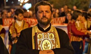 Otac Gojko o prijetnjama građanima Crne Gore: Mržnja nije odraz crkvenog učenja