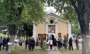 Napad na srpsku djecu: Obilježeno 19 godina od zločina u Goradževcu