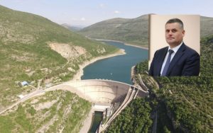 Baštinac: Struje imamo i za izvoz