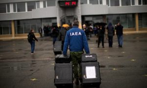 Odbor IAEA usvojio rezoluciju: Pozvali Rusiju da napusti Zaporožje