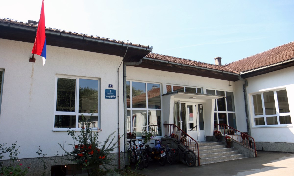 Pedagoški zavod o vršnjačkom nasilju u Banjaluci: Inspekcija sutra u školi