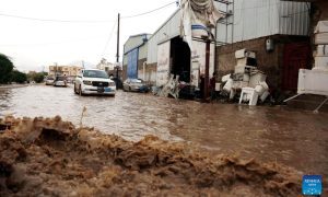 Kuće porušene, životi izgubljeni: Poplave u Jemenu odnijele 38 života