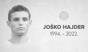 Nestao prije prije dvije sedmice: Preminuo bivši fudbaler Hajduka