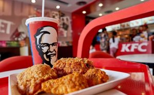 Specijalizovan za svježe prženu piletinu: Prvi KFC restoran u BiH traži 30 radnika