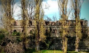 Projekat izuzetno zahtjevan: Evo zašto Banjaluka još čeka hotel u sklopu tvrđave Kastel