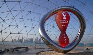 Fudbalska euforija pred SP u Kataru: Prodato 2,45 miliona ulaznica