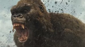 Kultna gorila: King Kong dobija seriju