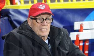 Tužna vijest za fudbal: Preminula legenda Crvene zvezde Kiril Dojčinovski