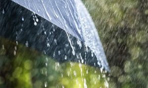 Ne zaboravite kišobran: Vrijeme sutra u Srpskoj kišovito i hladnije