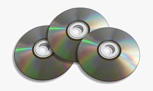 Kompakt-diskovi, od čuda tehnike do „posebnog otpada“