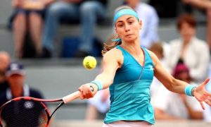 Krunićeva bez mnogo muke: Srpska teniserka startovala pobjedom na US openu