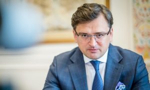 Ukrajinski ministar komentarisao referendume: Neće promijeniti ništa