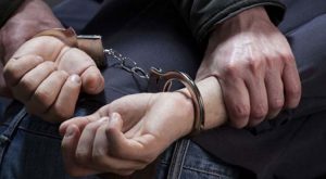 “Pali” zbog mita! Predložen pritvor za osam uhapšenih policajaca
