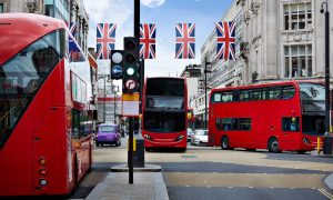 Problem u Velikoj Britaniji: Više od 1.600 vozača autobusa stupa u štrajk
