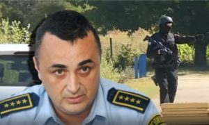Nakon disciplinskog postupka: MUP Srpske otpustio Luburu, nekadašnjeg “trećeg čovjeka” policije