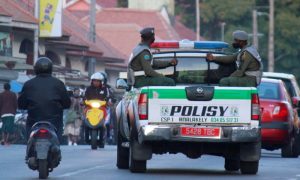 Pokušali ući u stanicu: Policija u metežu ubila 19 osoba i ranila 21