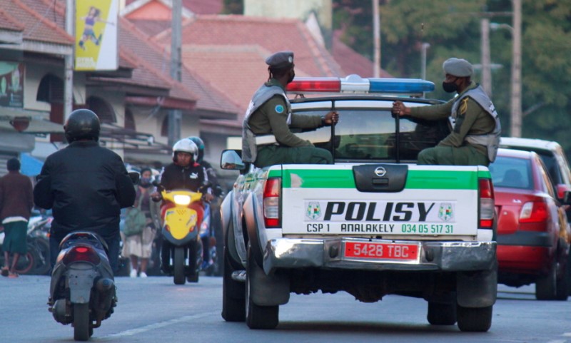 Pokušali ući u stanicu: Policija u metežu ubila 19 osoba i ranila 21
