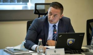 Mehaj se uzda u NATO: Kosovska vojska spremna da zaštiti svaki dio teritorije
