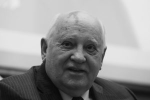 Preminuo Mihail Gorbačov