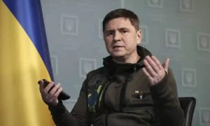 Ukrajinci kažu da nisu kriminalna država: Nemamo nikakve veze s ubistvom Darje Dugine