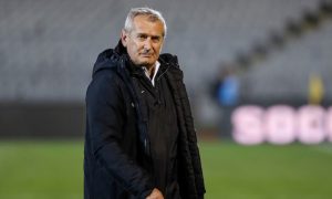 Bolest bila jača: Preminuo bivši pomoćni trener Partizana Milan Ðuričić