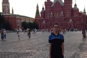 Nikola talenat nosi u inostranstvo: Mladi pijanista iz Novog Grada nastavlja školovanje u Rusiji