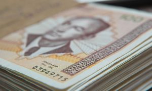 Za samo jedan mjesec: U Banjaluci isplaćena plata od skoro milion maraka