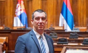 Član SNS-a: Orlić izabran za predsjednika Skupštine Srbije