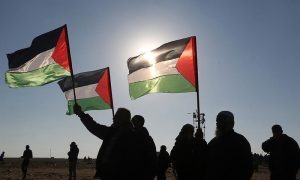 Da bi se napravio širi konsenzus: Palestinski premijer podnio ostavku