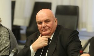 Pohvalili se iz kabineta: Dragan Marković Palma dobio ulicu u Paraliji u Grčkoj