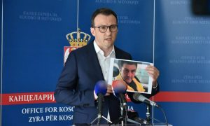 Petković saopštio dobru vijesti: Vozač saniteta Dejan Spahić na slobodi