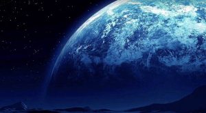 Veća i masivnija od Zemlje: Otkrivena prva vodena planeta