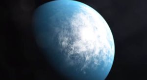Nalazi se u sazviježđu Dorado: Pronađena još jedna planeta koja liči na Zemlju VIDEO