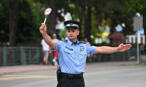 Akcenat na poštovanje odnosa vozač – pješak: Policija pojačala kontrolu u ovom dijelu Srpske