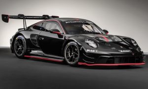 Ispod poklopca motora zvijer od 565 KS: Predstavljen novi “Porsche” 911 GT3 R