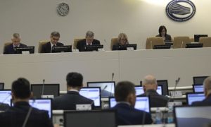 Pala odluka: Podržana inicijativa o privremenoj suspenziji PDV na uvoz gasa