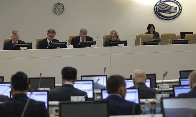 Pala odluka: Podržana inicijativa o privremenoj suspenziji PDV na uvoz gasa