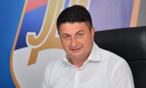 Radović nestao sa političke scene: Ne dolazi na sjednice NSRS, Miličevića ignoriše