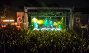 Provod uz dobru muziku u Prijedoru: Treći ŠA fest nadmašio očekivanja VIDEO