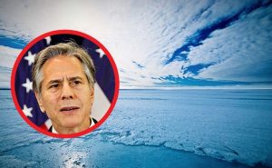 SAD će imenovati prvog ambasadora za Arktik