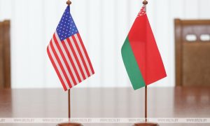 Reakcija SAD-a: Uvedena vizna ograničenja za 100 bjeloruskih zvaničnika