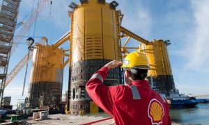 Višestruko curenje nafte: Shell će platiti 15 miliona evra nagodbe