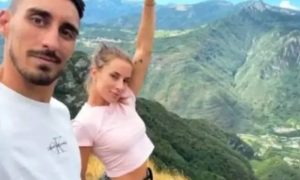 Planinarenje završilo tragično: Italijan poginuo prilikom pravljenja selfija