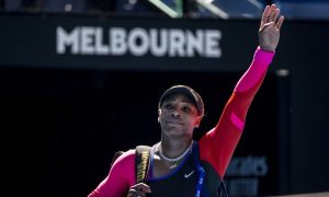 Serena Vilijams završava karijeru: Spektakularan oproštaj jedne od najboljih
