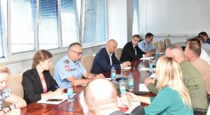 Preduzimanje mjera: Održan prvi sastanak Štaba MUP-a Srpske “Izbori 2022”