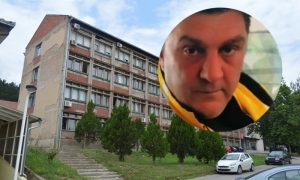 Direktor KBC Kosovska Mitrovica šokiran: Dejan Spahić je otet