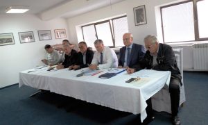 Milić o najstarijoj populaciji: Penzioneri su prioretitet pri isplati, proječna penzija u Srpskoj 475 KM