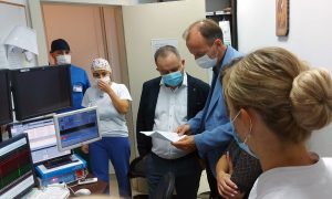 Podrška u oblasti kardiovaskularnih bolesti: Bijeljinska bolnica započinje saradnju sa Sremskom Kamenicom