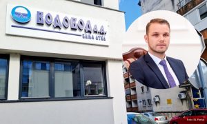 Stanivuković najavio: Radnici banjalučkog „Vodovoda“ dobiće veće plate
